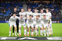 Безвиграшна серія «Динамо» в основних раундах єврокубків досягла 19 матчів