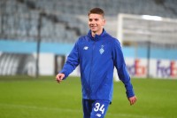 Олександр Сирота: «У будь-якій грі потрібно віддаватися повністю»