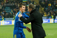 Едуард Соболь: «Упевнений, що в Хорватії все буде добре!»