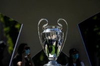 Кваліфікація Ліги чемпіонів. Рудько відстояв насухо, Пластун здобув звитягу