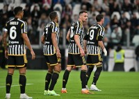 УЄФА може виключити «Ювентус» з єврокубків на кілька років