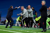 «Клоун. Нехай у Тирасполь не повертається». Реакція фанатів «Шерифа» на можливий відхід Вернидуба в «Кривбас»