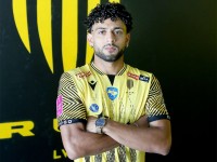 Циганик розповів про можливий трансфер Таллеса в «Динамо»