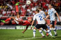 «Варто чекати гіршого»: володар Кубка УЄФА – про лідерів «Динамо», які здали, болісну позицію і рівень команди Луческу  