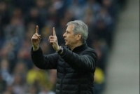 Kicker назвав нового тренера дортмундської «Боруссії»