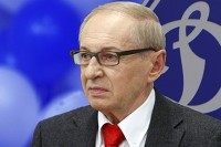 На екрани виходить документальний фільм «Базиль», присвячений Олегу Базилевичу