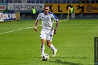  Георгій Цитаїшвілі: «Після збірної є невеличкі міктротравми, але за кілька днів я буду в повному порядку»