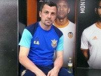 Эдуард Цихмейструк: «Отсутствие борьбы за золото не красит наш чемпионат»