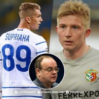 Артем Франков: «Кулач не сильнее Супряги – вот в чем вопрос»