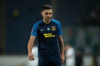 «Я не знаю, кому ще треба забити»: реакція одного з топбомбардирів «Дніпра-1» на невиклик в збірну від Реброва