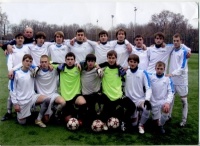 До дня народження Коноплянки. Ексклюзивна історія про те, як він не перейшов у «Шахтар»