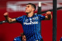 La Gazzetta dello Sport: «Судьба Малиновского — казнить «Ювентус» 