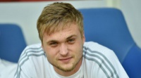 Микита Шевченко: «Розібрали помилки, допущені в матчі з Кіпром»