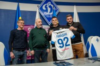 «Динамо» заплатило скромну суму за новачка, несподіване рішення скандального легіонера