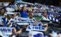 Болельщики «Копенгагена»: «Динамо» - не «Барселона», но находится на одном уровне с «Брюгге» и ПСВ»
