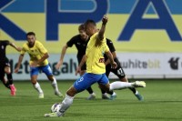 Кривенцов розпочав з поразки від колишнього клубу: «Зоря» мінімально поступилась «Металісту 1925»