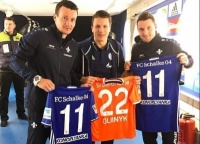 Підсумки сезону. Українські легіонери в чемпіонаті Німеччини