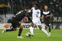 Не лучший счет для группового этапа. Чем чреваты нулевые ничьи «Динамо» в еврокубках