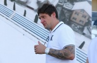 Руслан Костышин: «Селезнев мечтает стать лучшим бомбардиром УПЛ»