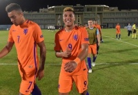  Англія U-19 – Нідерланди U-19. Прогноз Вадима Скічка