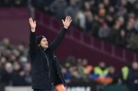 Печія від ірисок: «Евертон» звільнив Лемпарда