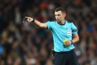 «Барселона» – «Динамо»: матч Ліги чемпіонів розсудить фартовий для України арбітр