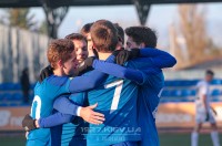 Стало відомо, де «Динамо» U-19 прийматиме «Спортинг»