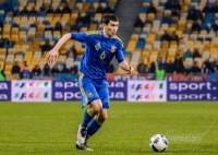 Тарас Степаненко - про зміни в збірній України