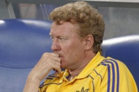 Олег Кузнецов: «Побачимо, на що здатні Коноплянка і Ярмоленко»