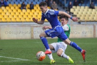 Зураб Очігава: «У молодіжній першості також можна розвиватися»