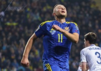 Артем Кравець:​ ​«Після матчу Шевченко подякував усій команді за перемогу і максимальну самовіддачу»