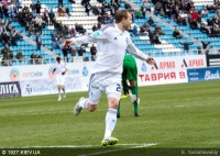 Олег Гусєв - про матч з «Олександрією»