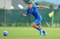 Алібеков дебютував у основі «Слована» впевненою перемогою над «Спартою» – до звитяги доєднався ще один українець 