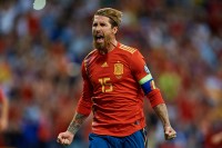 У стані суперника. «Бешикташ» готує трансфер Серхіо Рамоса