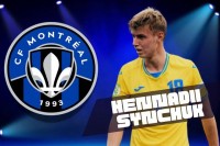 Дмитро Михайленко: «Синчука можна порівняти з Ярмоленком. Він теж високий, але мобільний і технічний»