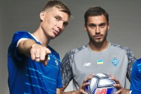 Лідери «Динамо» і «Шахтаря» створили спільний фонд військової та гуманітарної допомоги Україні