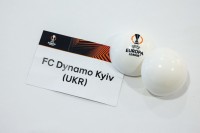 Як динамівці жеребкування групового етапу Ліги Європи дивилися