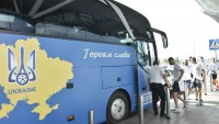 Збірна України отримає ексклюзивний автобус – концепт розробляє BMW