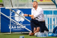 Тренер «Гента» Де Деккер: «Надеюсь, мне удастся восстановить достаточное количество футболистов к матчу с «Динамо»...»