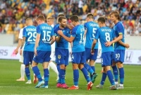 Пять главных уроков для нашей команды после матча со «Львовом» 