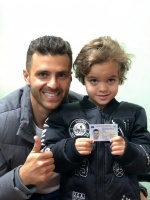 Бразилія допоможе: чи вирішить бразилець Мораєс проблеми в нападі збірної України