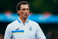 Дмитро Михайленко — основний кандидат на посаду головного тренера «Металіста 1925», з ним ведуться переговори