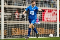 Десятка Романа Яремчука. Лучший сезон форварда в Бельгии