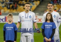 Команда мрії Жуніора Мораєса