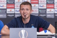 Міккель Дуелунд: «Я повернусь дуже скоро»