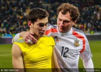 Тарас Степаненко: «Грати під тиском - завжди добре»