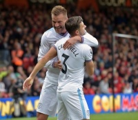 ​Мануель Пеллегріні: «Ярмоленко грає так, як ми і очікували, коли підписували його»