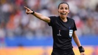 Жінка-арбітр вперше буде головною на матчі чемпіонату світу – подробиці історичної події  