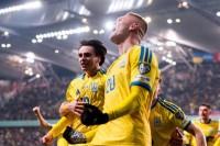 На якому місці Україна: ФІФА оновила рейтинг національних збірних