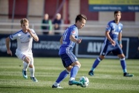 «Шальке» Коноплянки здолав «Генк» Маліновського